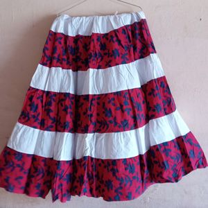 Long Pinterest Skirt...