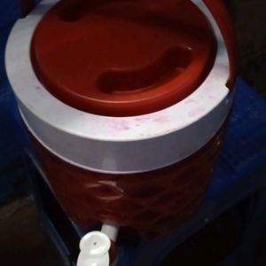 Water Pot