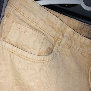 6 Pocket Cargo Jeans