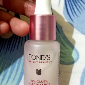 New Pond's Bright Beauty 12% Gluta Niacinamide