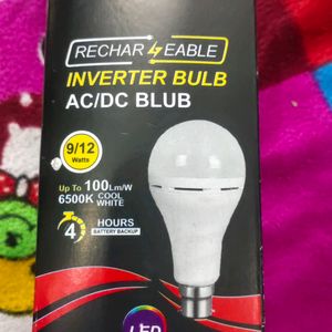 Inverter Bulbs