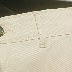 Trouser For Man