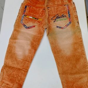 Cordrise Kids Jeans