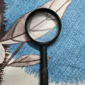 Magnifying Glass