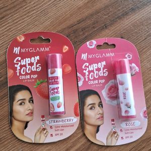 Myglamm Any 1 Lipbalm