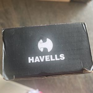 HAVELLS HAIR STRAIGHTENER