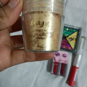 Makup  Product