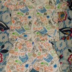 10 Clothes For New Born Baby Boy And Girl