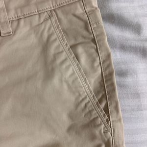 COBB Slim Fit Trousers- Men’s Wear