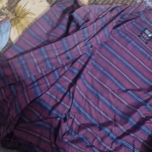 Mutli Color Shirt