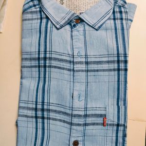 Men Levis Shirt