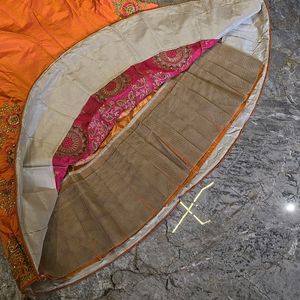 Traditional Lehenga Choli