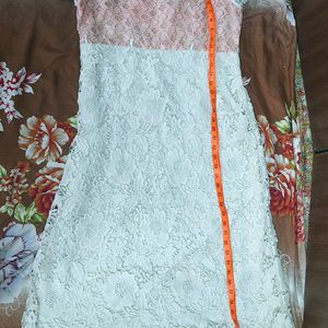 Gown Dress Good Condition