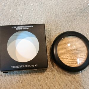 Mac Extra Dimensions Skinflish Highlighter