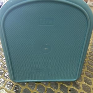 Plastic Mini Waste Bin