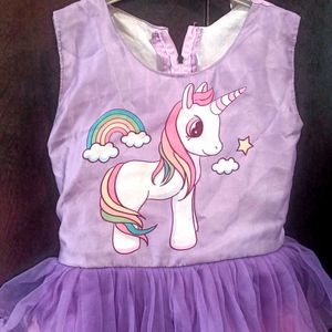 Birthday Party Frocks For Girls