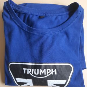 Triumph Tshirt