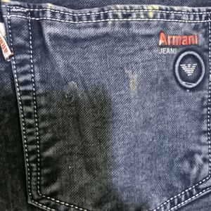 Aramani Denim Jeanse