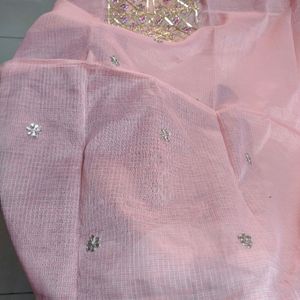 Brand New Suit Dress Material Unstitched