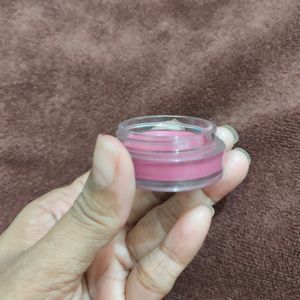 Lip & Cheek Tint