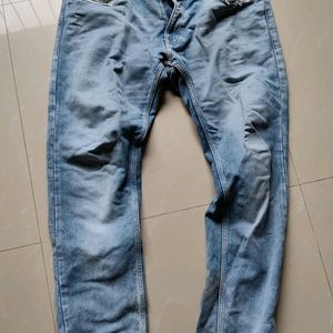 Old Jeans For Sale