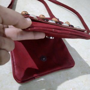 Sling Bag