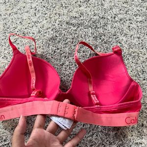 Sale‼️New Calvin Klein Bra ❤️