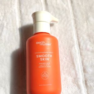 Earth Rhythm Body Lotion