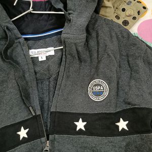 Jacket Branded Good Condition