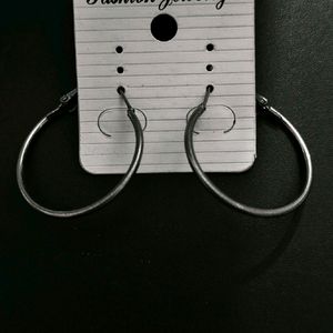 Offer: Buy All 3 Earring