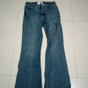 Flared Jeans For Women