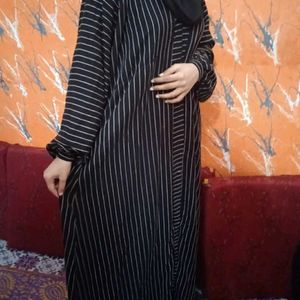 Trending Abaya