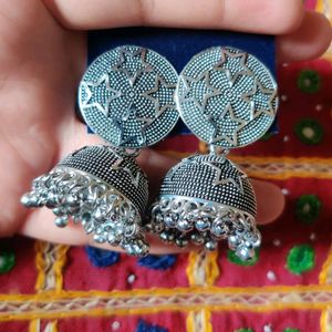 Unique Earrings