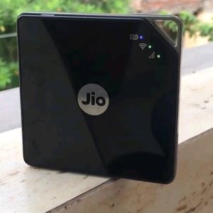 Jio Fi 5