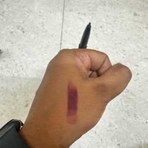DEROL Double-end Lipstick