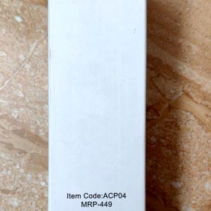 Lakme CC Face Primer