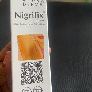 Fix Derma Nigrifix