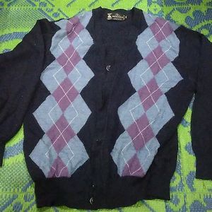 Monte Carlo Sweater