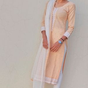 Cotton Kurta