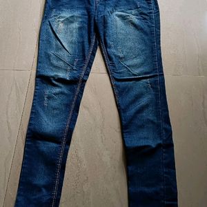 Totally New Jeans Without Tag