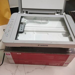 Canon Printer.Colour Photostate.