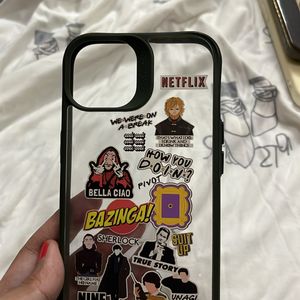 iPhone 13 Case