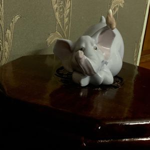 Price Drop!!Nao By Lladro Elephant✨