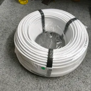 BELDEN CAT 5e 4 Pairs UTP Cable 100mtrs WHITE