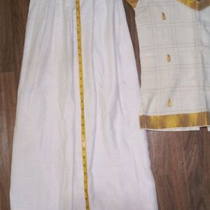 Kerala Lehenga Choli