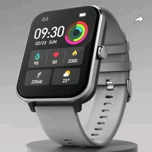 Fire Boltt Full New Smartwatch