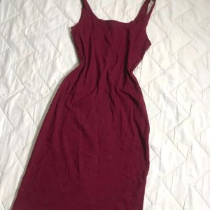 Bodycon Sexy Dress