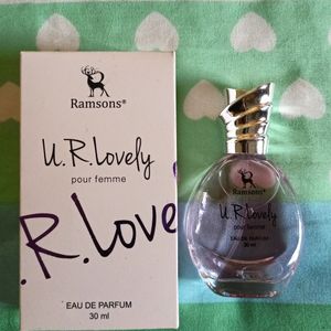 Ramsons EDP "U.R.Lovely"