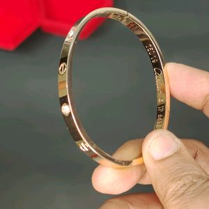 Cartier Bracelet