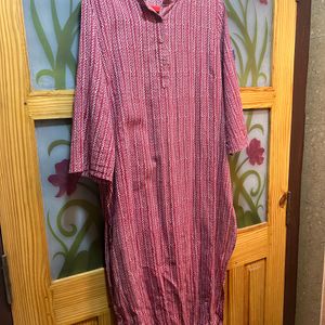 Anouk By Myntra Daily wear Kurta